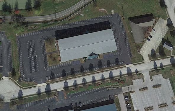 653 Chamberlin Ave, Frankfort, KY 40601